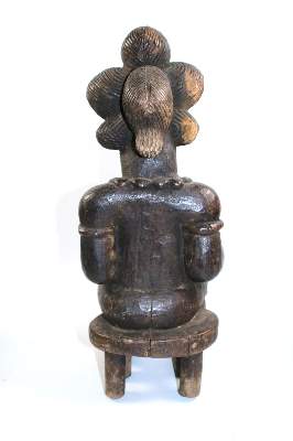 Bild Nr.3: 144-2423 Tschokwe o.: (Afrika)