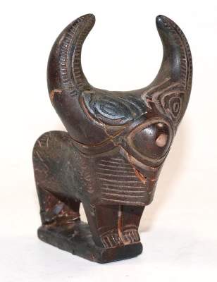 Bild Nr.10: 144-2424 Vier Teile: (Afrika)