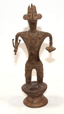 Bild Nr.11: 144-2424 Vier Teile: (Afrika)