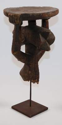 Bild Nr.3: 144-2424 Vier Teile: (Afrika)