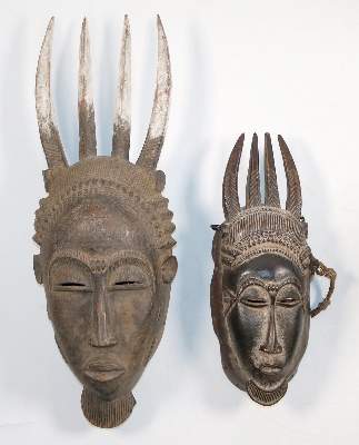 Bild Nr.1: 144-2426 Yaure: (Afrika)