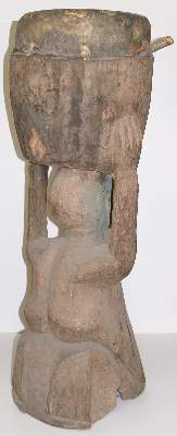Bild Nr.3: 144-2428 Yoruba: (Afrika)