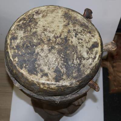 Bild Nr.4: 144-2428 Yoruba: (Afrika)