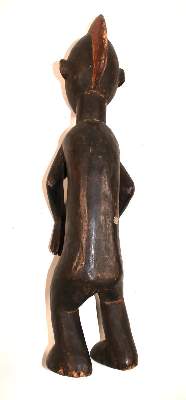 Bild Nr.2: 144-2429 Yoruba Nigeria: (Afrika)