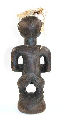 Bild Nr.2: 144-2430 Yoruba Nigeria: (Afrika)
