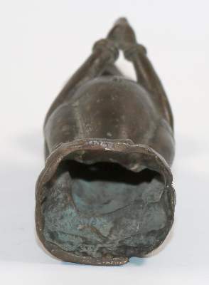 Bild Nr.3: 144-2431 Yoruba Nigeria: (Afrika)