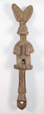 Bild Nr.1: 144-2432 Yoruba Nigeria: (Afrika)