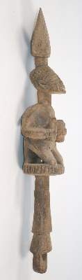 Bild Nr.2: 144-2432 Yoruba Nigeria: (Afrika)