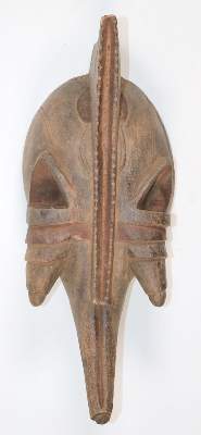 Bild Nr.1: 144-2434 Zoomorphe: (Afrika)