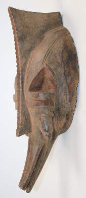 Bild Nr.2: 144-2434 Zoomorphe: (Afrika)