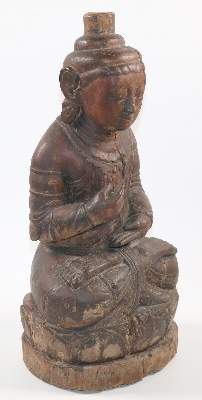 Bild Nr.8: 144-2436 Asiatika.: (Asiatika)