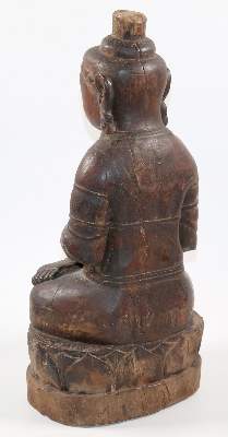 Bild Nr.9: 144-2436 Asiatika.: (Asiatika)