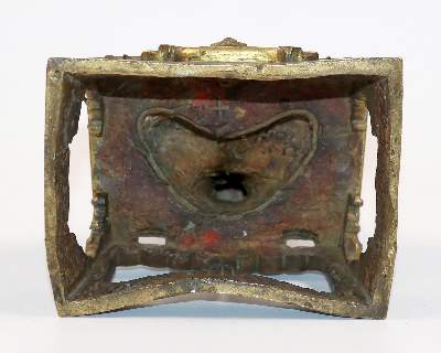 Bild Nr.6: 144-2442 Buddha Amitayus.: (Asiatika)