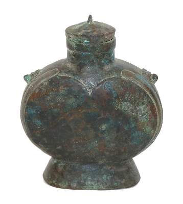 Bild Nr.1: 144-2449 China Bianhu: (Asiatika)