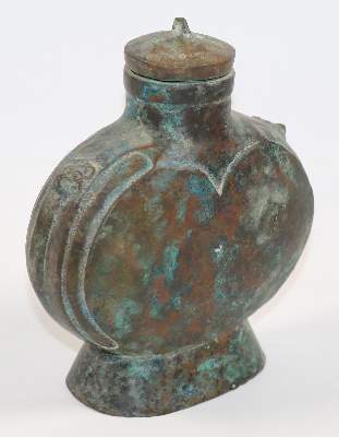 Bild Nr.2: 144-2449 China Bianhu: (Asiatika)