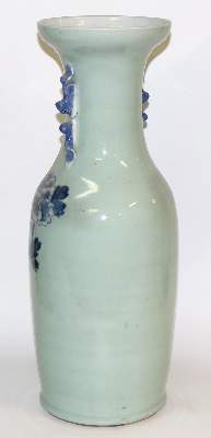 Bild Nr.4: 144-2450 China blau-weiße: (Asiatika)