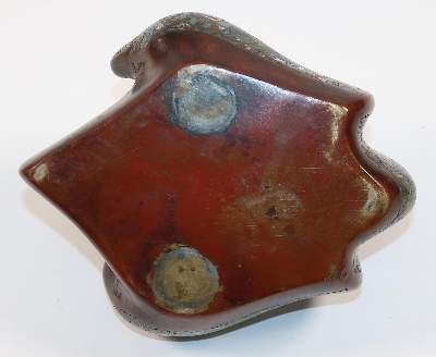 Bild Nr.14: 144-2453 China Bronzekanne: (Asiatika)