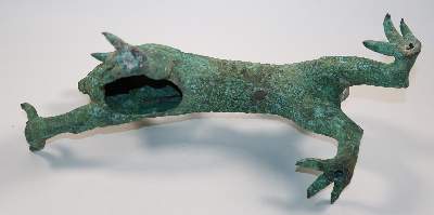 Bild Nr.3: 144-2455 China Drache: (Asiatika)