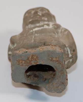 Bild Nr.3: 144-2457 China Gnomenfigur.: (Asiatika)