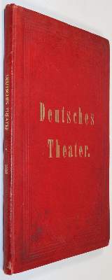 Bild Nr.5: 144-246 Berlin.: (Film - Theater - Tanz, Handschriften)