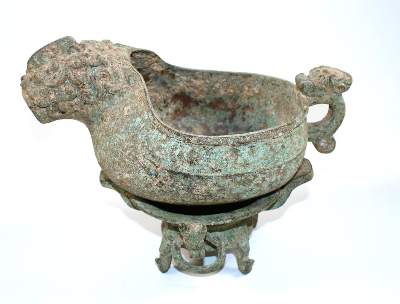 Bild Nr.1: 144-2464 China Yi: (Asiatika)