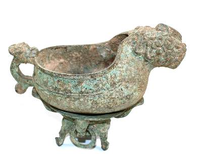 Bild Nr.3: 144-2464 China Yi: (Asiatika)