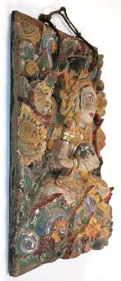 Bild Nr.2: 144-2469 Dewi Sri,: (Asiatika)