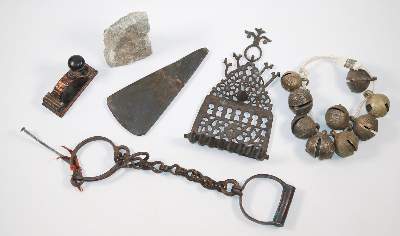 Bild Nr.2: 144-2486 Indien,: (Asiatika)