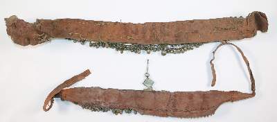 Bild Nr.2: 144-2491 Jemen, Paar: (Asiatika)