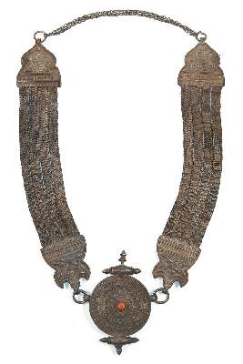Bild Nr.1: 144-2497 Nepal lange: (Asiatika)