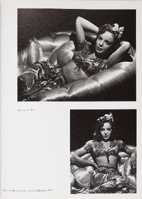 Bild Nr.3: 144-250 Sammlung: (Film - Theater - Tanz)