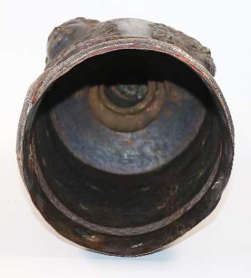 Bild Nr.5: 144-2503 Pañchamukha Lingam: (Asiatika)