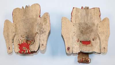 Bild Nr.4: 144-2510 Sammlung Asiatika.: (Asiatika)