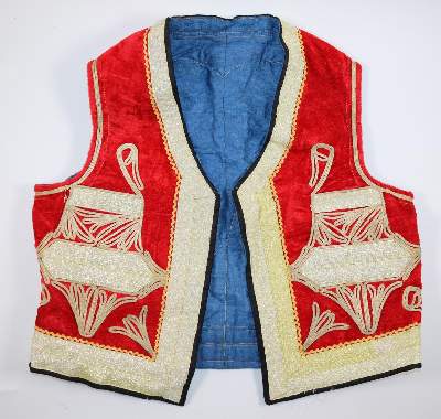 Bild Nr.6: 144-2510 Sammlung Asiatika.: (Asiatika)