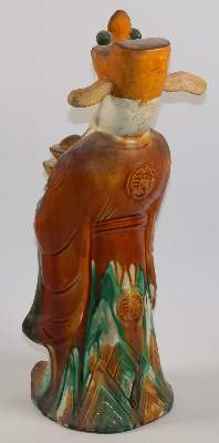 Bild Nr.3: 144-2511 Sanxing Darstellung: (Asiatika)