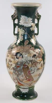 Bild Nr.1: 144-2512 Satsuma, große: (Asiatika)