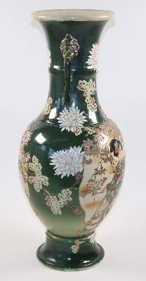 Bild Nr.2: 144-2512 Satsuma, große: (Asiatika)