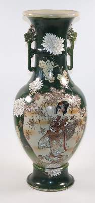 Bild Nr.3: 144-2512 Satsuma, große: (Asiatika)