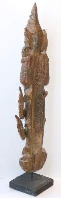 Bild Nr.2: 144-2517 Stehender Buddha: (Asiatika)