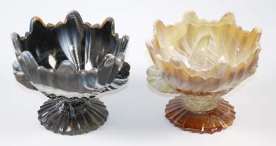 Bild Nr.1: 144-2532 Art Déco: (Glas)
