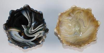 Bild Nr.2: 144-2532 Art Déco: (Glas)