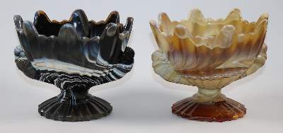 Bild Nr.3: 144-2532 Art Déco: (Glas)