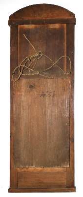 Bild Nr.2: 144-2545 Biedermeier: (Möbel, Spiegel)