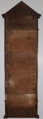 Bild Nr.4: 144-2548 Paar Biedermeier: (Möbel, Spiegel)
