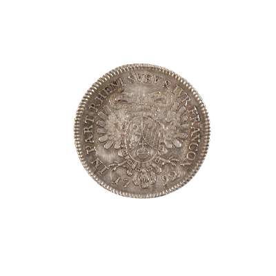 Bild Nr.2: 144-2560 Charles Theodor: (Numismatik u. Siegelkunde, Medaillen)