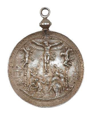 Bild Nr.1: 144-2562 Reinhard, Hans d.Ä.: (Numismatik u. Siegelkunde, Medaillen)