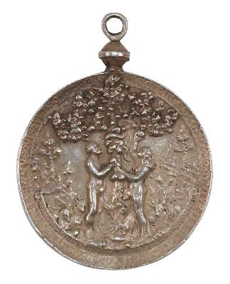 Bild Nr.2: 144-2562 Reinhard, Hans d.Ä.: (Numismatik u. Siegelkunde, Medaillen)