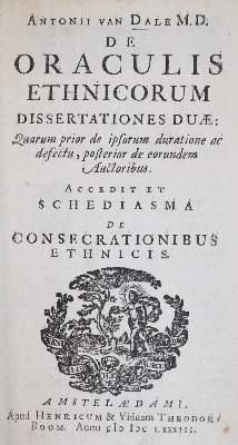 Bild Nr.1: 144-258 Dale,A.v.: (Grenzwissenschaften und Okkultismus)