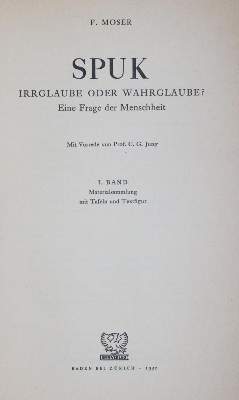 Bild Nr.1: 144-259 Eckartshausen,K.v.: (Grenzwissenschaften und Okkultismus)