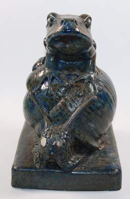 Bild Nr.13: 144-2609 Taucher, Konrad: (Porzellan u. Keramik)